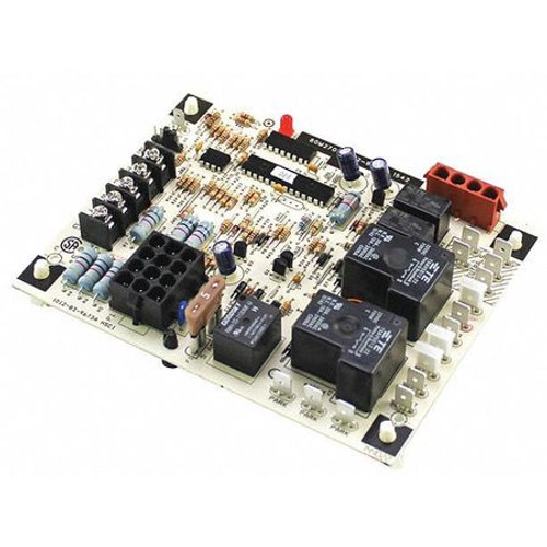 LENNOX 80M27 IGNITION FAN CONTROL BOARD