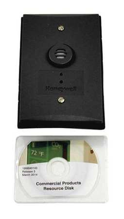 VULCAIN E3SRMNO2 NO2 REMOTE SENSOR -4 TO 122 DEG. F