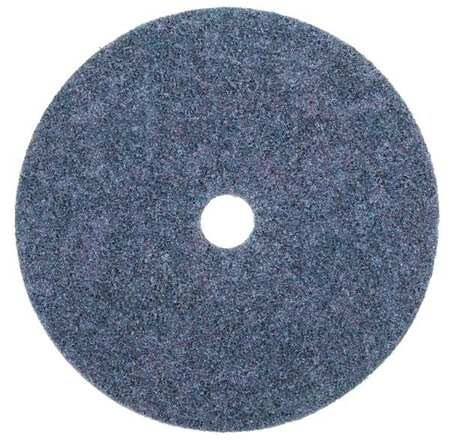 3M SCOTCH 00048011603339 HOOK-AND-LOOP SANDING DISC 4-1/2IN. BLUE