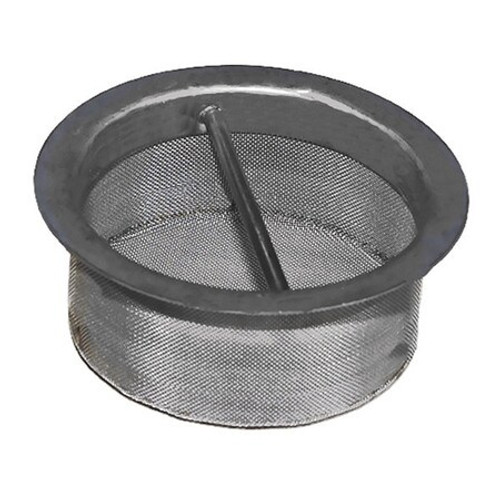 SMARTWASHER 14263 DRAIN BASKET 3-1/2 IN.