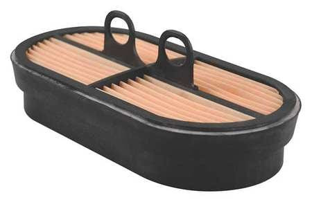 BALDWIN FILTERS PA5451 AIR FILTER ELEMENT 8-1/2INL 4-1/2INW