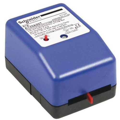 ERIE AT33A00T ACTUATOR, 24V, 3 WIRE