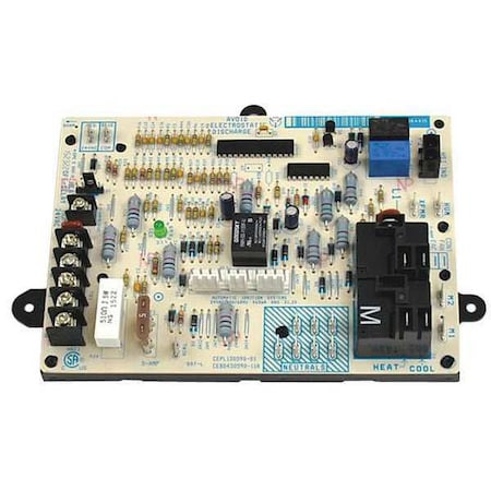 HEIL 1172550 CONTROL MODULE