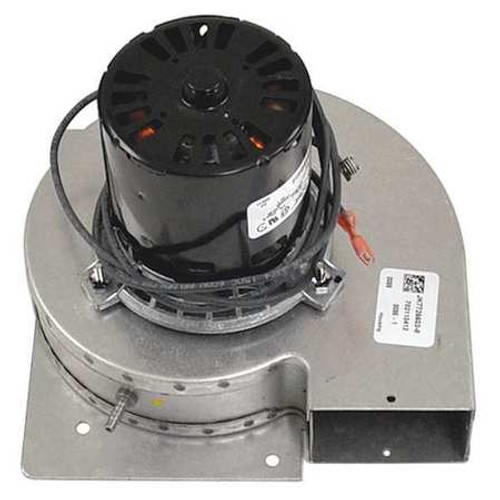 LENNOX 74K77 INDUCER MOTOR LENNOX 74K77 INDUCER MOTOR