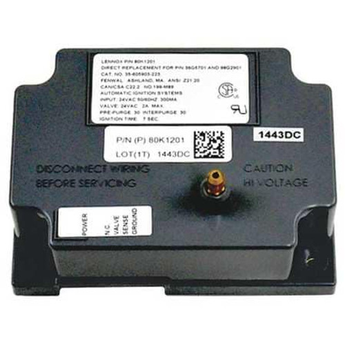 LENNOX 80K12 CONTROL BOARD