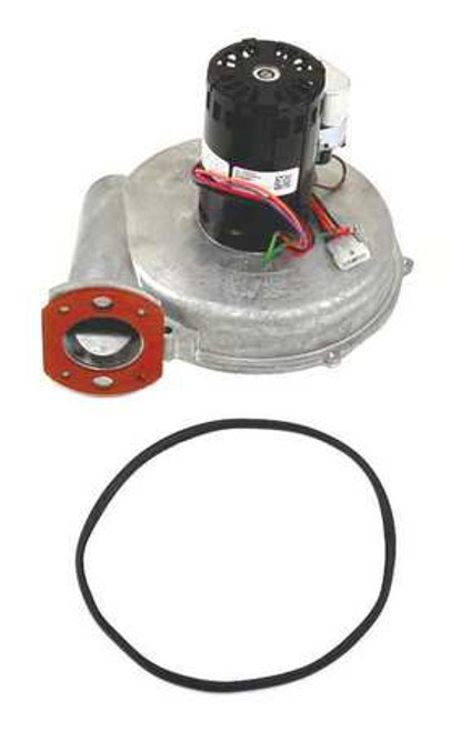 TRANE KIT2591 INDUCER MOTOR