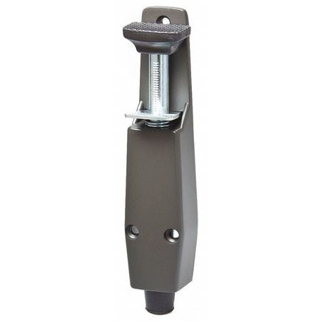 KABA ILCO IL-PDDH-DU PUSH DOWN DOOR HOLDER DU