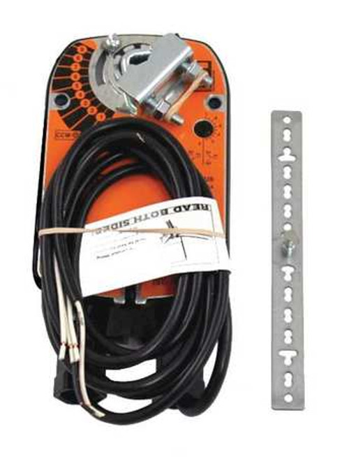 BELIMO LF24-S SPRING RETURN DAMPER ACTUATOR 24VAC/DC BELIMO LF24-S SPRING RETURN DAMPER ACTUATOR 24VAC/DC