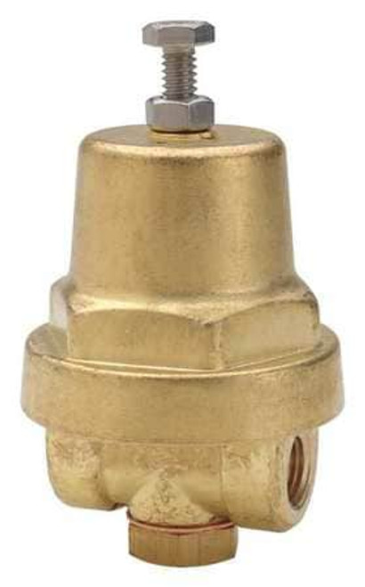 PENTAIR CASH VALVE 16856 (10661) CRYOGENIC PRESSURE REGULATOR 6-1/4 IN L PENTAIR CASH VALVE 16856 (10661) CRYOGENIC PRESSURE REGULATOR 6-1/4 IN L