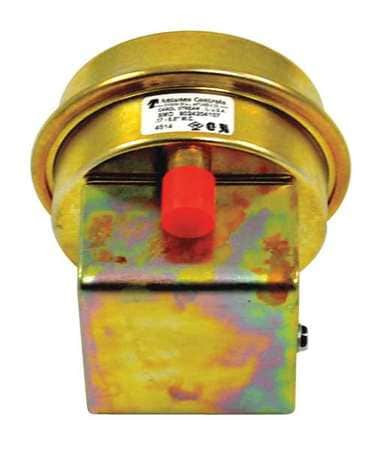 ANTUNES CONTROLS 8024204107 SMD AIR FLOW SWITCH