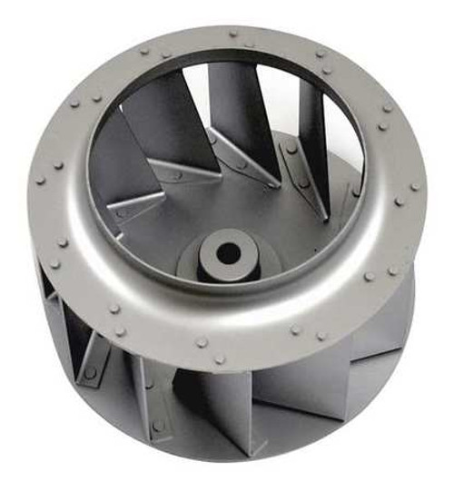AAON INC. P79910 COMBUSTION BLOWER WHEEL