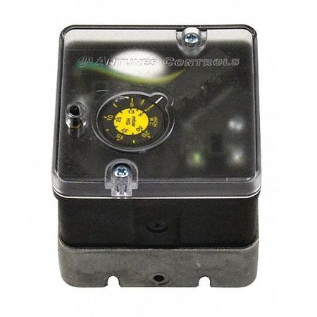 ANTUNES CONTROLS 8101111202 SINGLE GAS SWITCH, HGP-G