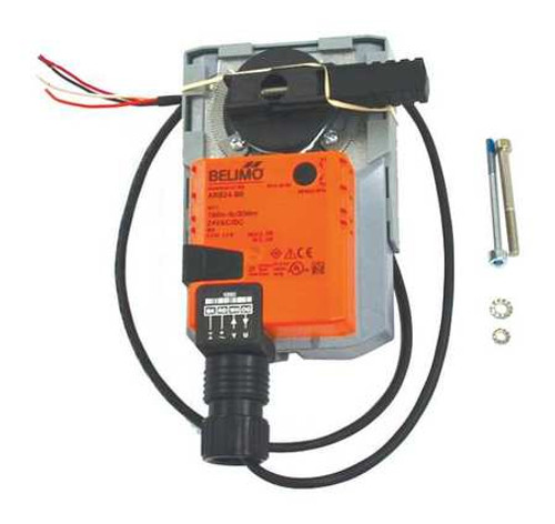 BELIMO ARB24-SR NON-SPRING RETURN CONTROL VALVE ACTUATOR