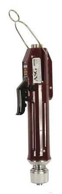 ASG CL-4000 ELECTRIC SCREWDRIVER 20/30V 1000RPM