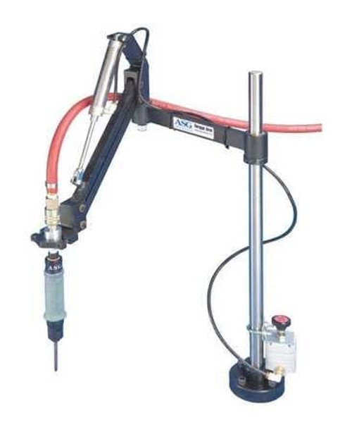 ASG 65062 ADJ TORQUE ARM 100 IN-LB 5LB CAPACITY