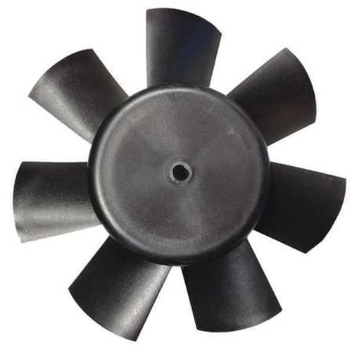 AMERIC BLADE-VAF3000 FAN BLADE ASSEMBLY 12 IN.