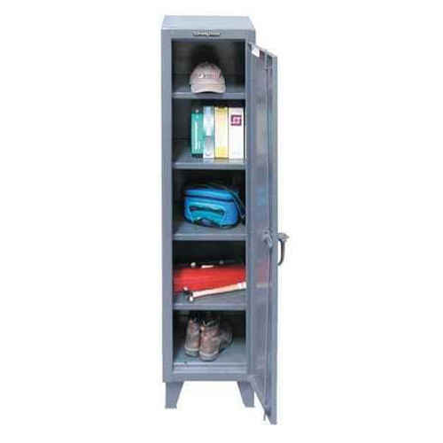 STRONG HOLD 1.65.6-184 LOCKERS; LOCKER STYLE: HORIZONTAL ; LOCK