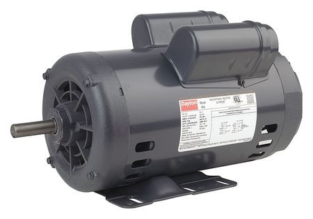 DAYTON 31TR98 MTR CS/CR ODP 1-1/2HP 3450 56H EFF 81.5