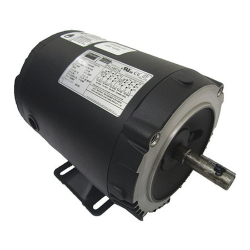 DAYTON 31LH67 3PH 1.5HP 3510 208-230/460 84.0