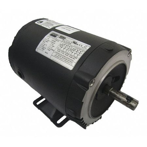DAYTON 31LH70 3PH 2 HP 3510 208-230/460V 85.5