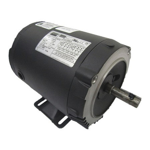 DAYTON 31LH56 3PH 1/3HP 3510 208-230/460 72.0