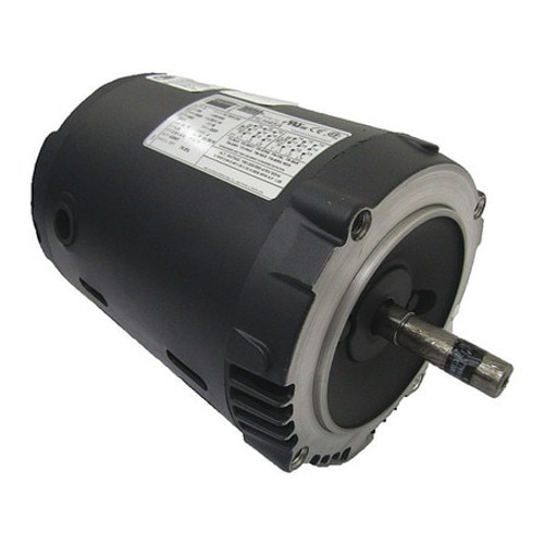 DAYTON 31LH45 3PH 3/4HP 3485 208-230/460 76.8
