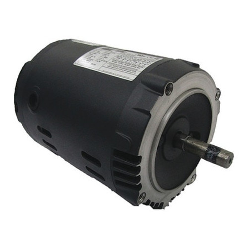 DAYTON 31LH51 3PH 1.5HP 1760 208-230/460 86.5
