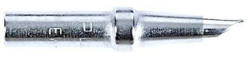 TECHSPRAY EW-517 SOLDERING TIP BEVEL 3.2MM ROHS COMPLIANT