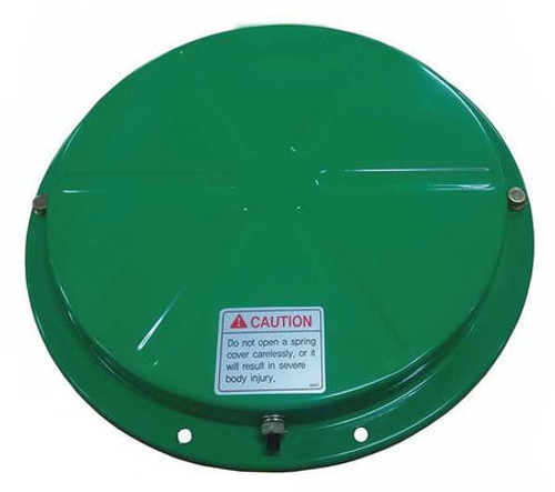 SPEEDAIRE PN31XG6104G SPRING CANISTER