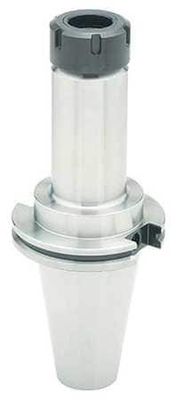 PARLEC C50-25ERP612 CAT V-FLANGE COLLET CHUCKS