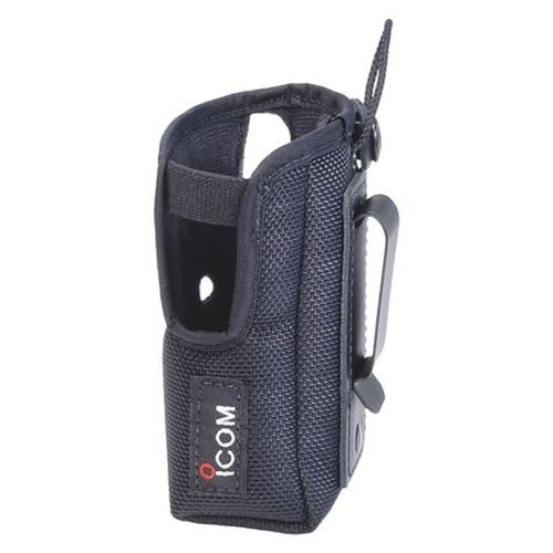 ICOM NCF3000 CLIP CARRY CASE STRAIGHT CLIP NYLON ICOM NCF3000 CLIP CARRY CASE STRAIGHT CLIP NYLON