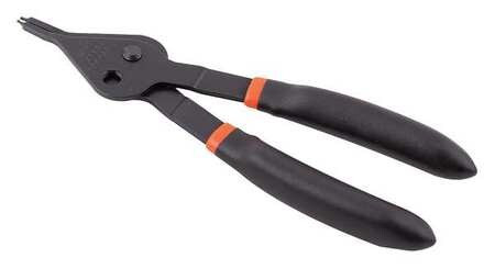 WESTWARD 33HD62 SNAP RING PLIERS 16IN. L 1 PCS.
