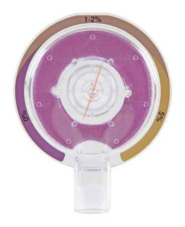 MAXTEC R500P21 FLOW INDICATOR 1LPM PK24