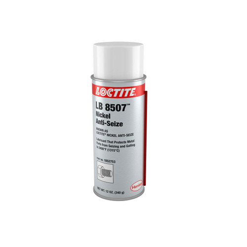 LOCTITE 1852753 LOCTITE NICKEL AS 12OZ EN