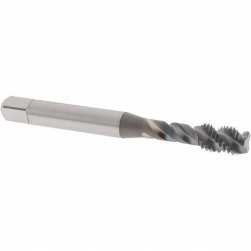 OSG 2940608 SP FLUTE TAP MOD BTTM 1/4-28 TICN 3 FLT