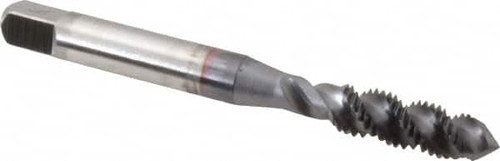 OSG 1407108 SPIRAL FLUTE TAP BOTTOM #5-40 TICN 2 FLT
