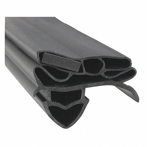 TRUE FOOD SERVICE EQUIPMENT 810719 GASKET 26 3/4 IN X 54 1/4 IN. TRUE FOOD SERVICE EQUIPMENT 810719 GASKET 26 3/4 IN X 54 1/4 IN.