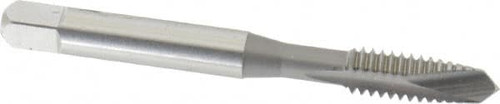 OSG 2886700 SPIRAL POINT TAP PLUG #8-36 BRIGHT 2 FLT