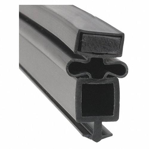 TRUE FOOD SERVICE EQUIPMENT 810883 GASKET 23 3/8 IN X 41 3/4 IN.