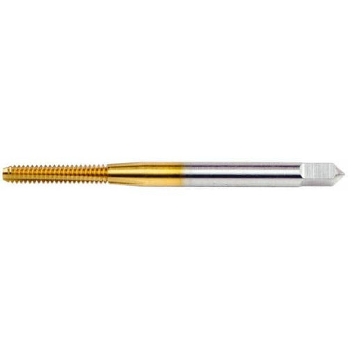 OSG 1025905 STRT FLUTE TAP BOTTOM #12-28 TIN 4 FLT
