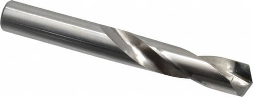 CJT KOOLCARB 11503281 SCREW MACHINE DRILL,21/64",CARBIDE TIP
