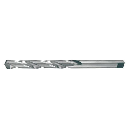 CJT KOOLCARB 13002031 TAPER LENGTH DRILL BIT 13/64IN. UNCOATED