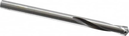 CJT KOOLCARB 29502969 SCREW MACHINE DRILL,19/64",CARBIDE TIP