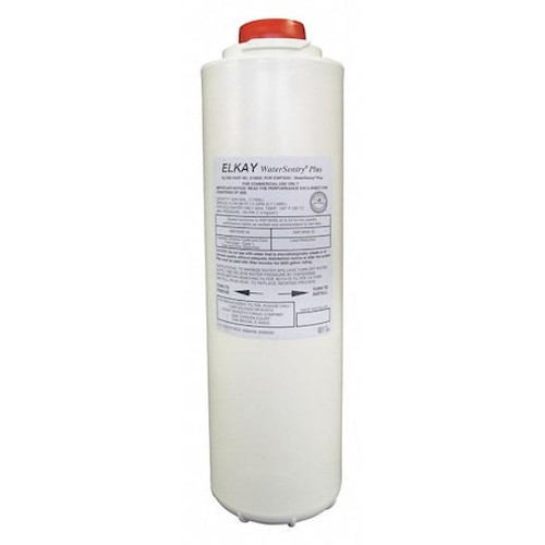 ELKAY 51300C_3PK ELKAY WATERSENTRY PLUS REPLACEMENT FILTE