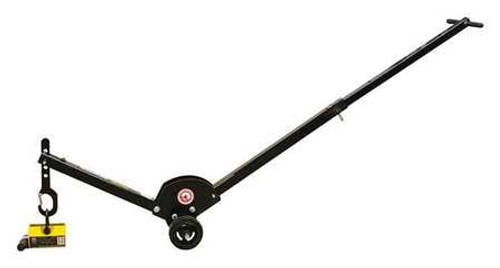 MAG-MATE MCL2W06PNL0800 400 LB LOAD CAPACITY, LIFT MAGNET DOLLY MAG-MATE MCL2W06PNL0800 400 LB LOAD CAPACITY, LIFT MAGNET DOLLY