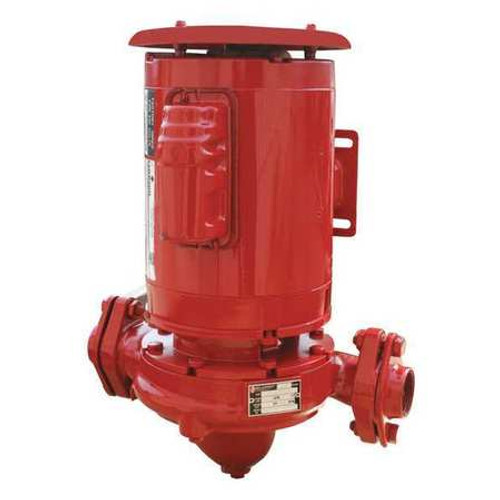 BELL & GOSSETT E9030T CIRCULATOR PUMP 2HP 1-1/2INLET BELL & GOSSETT E9030T CIRCULATOR PUMP 2HP 1-1/2INLET