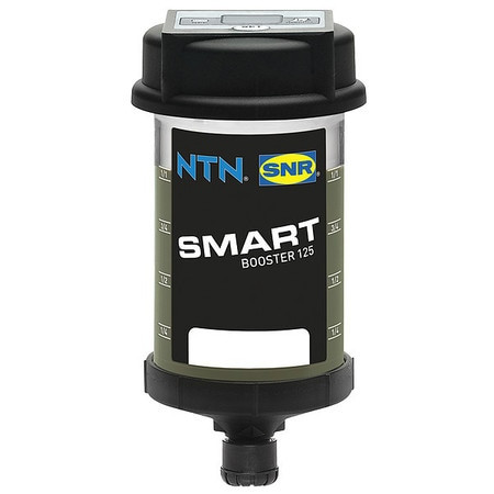 NTN LUB-SMRTKT130-113 SINGLE POINT LUBRICATOR CAPACITY 4 OZ.