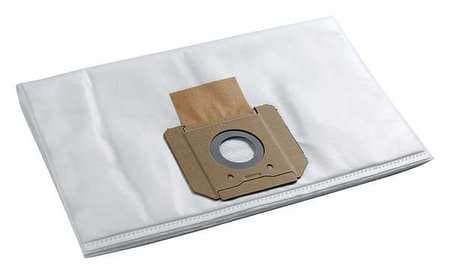 BOSCH POWER TOOLS VB140F BAG FILTER FLEECE 14GAL 5BG/PK