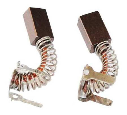 BOSCH POWER TOOLS 2609199048 BRUSH SET