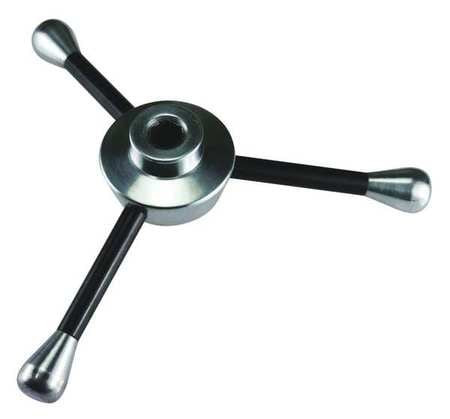 PALMGREN 9625913 HANDLE SPEED 6 IN.